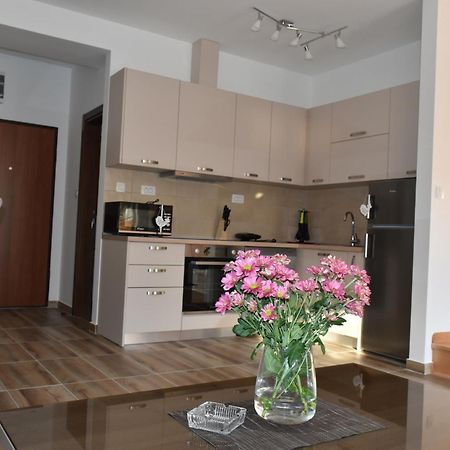 Apartments Sea View Kotor Exterior foto