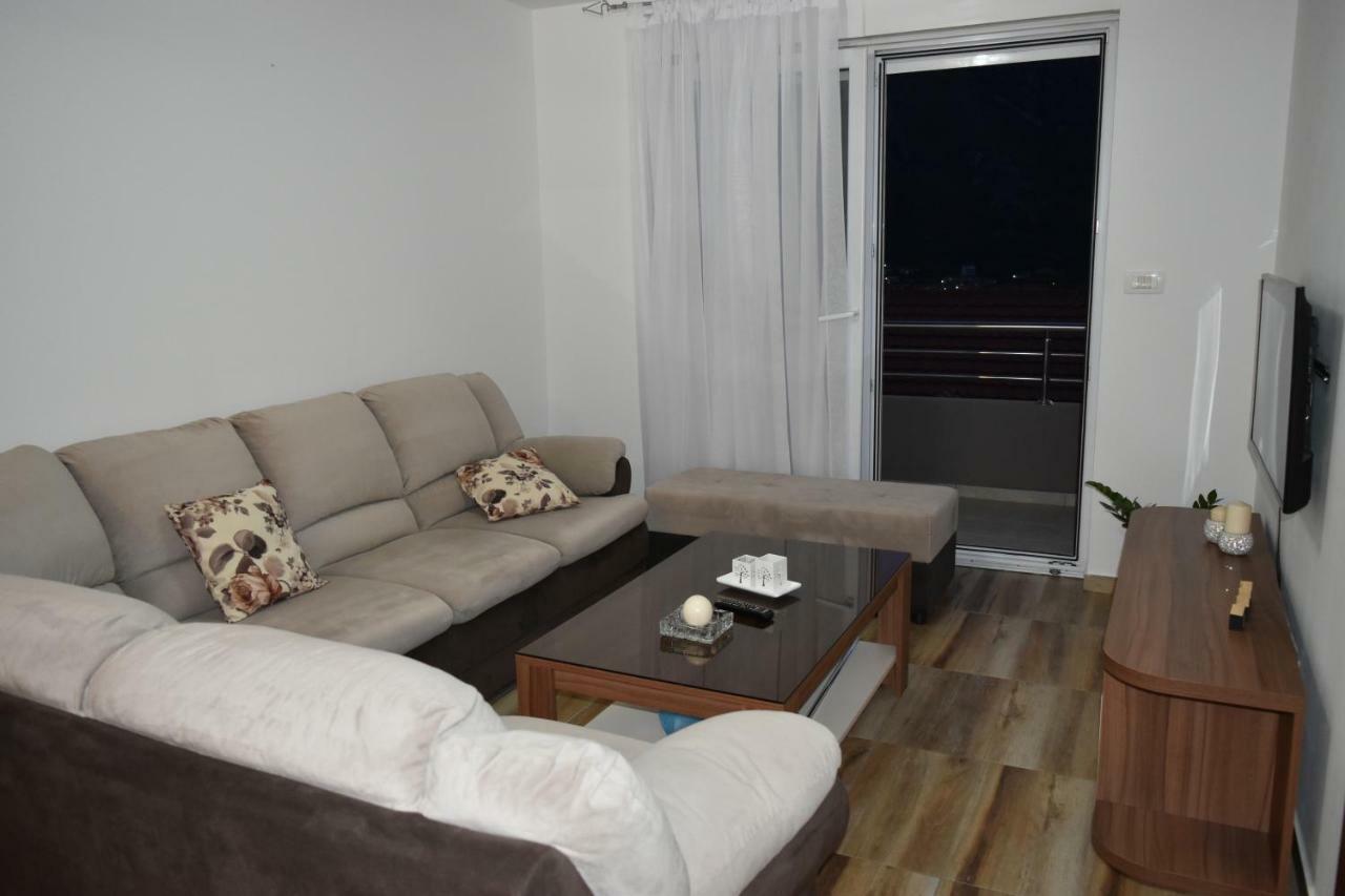 Apartments Sea View Kotor Exterior foto